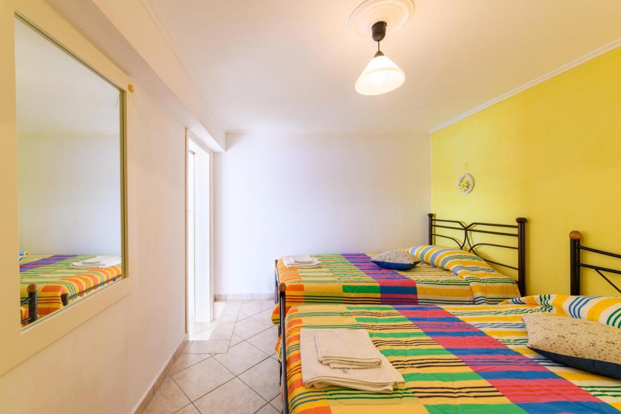 Serenity Pelekas Exterior foto